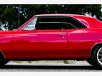 Thumbnail Photo 26 for 1967 Chevrolet Chevelle